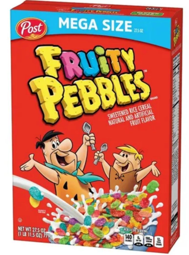 CEREALES
