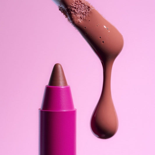 SET DUO DE LABIOS - BAD B*TCH | YERIMUA X BEAUTY CREATIONS