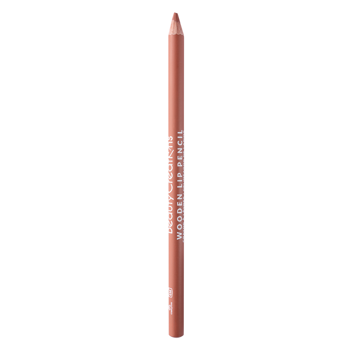 Lápiz de labios Wooden Lip Pencils - BEAUTY CREATIONS