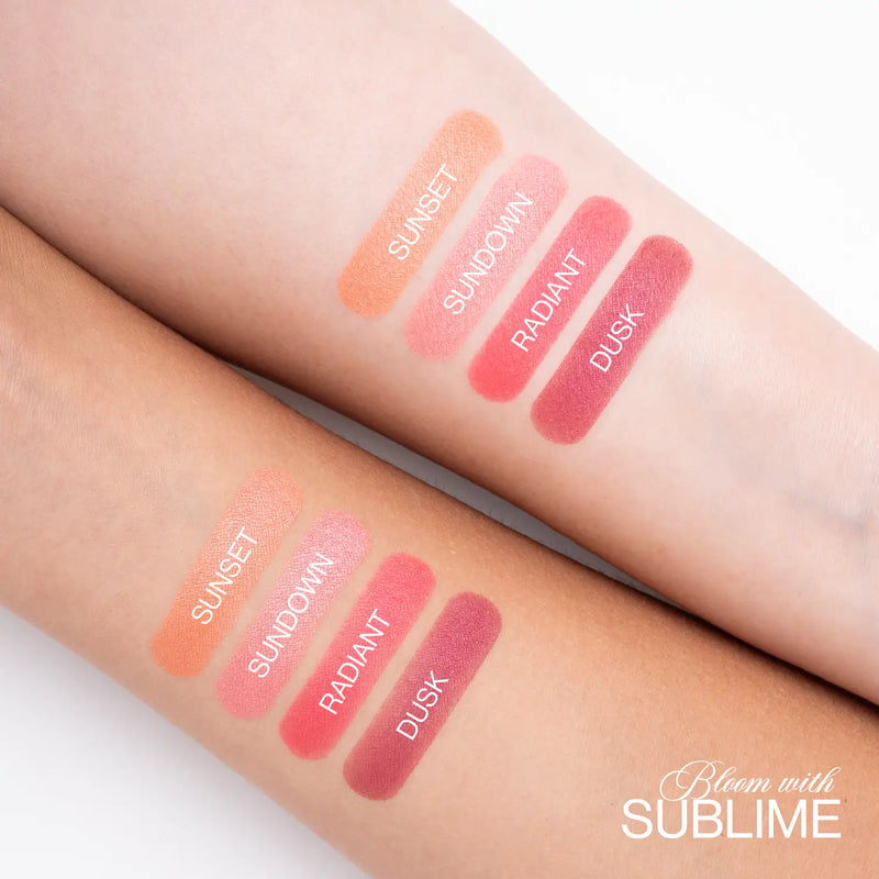 SUBLIME - RUBOR COMPACTO | ATENEA