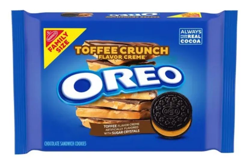 OREOS