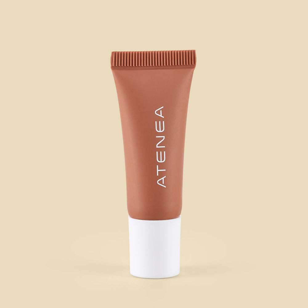 PEPTIDE LIP BALM TRAVEL SIZE / ATENEA