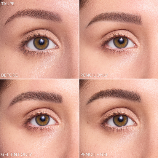 DUET - Lápiz de ceja | Beauty Creations