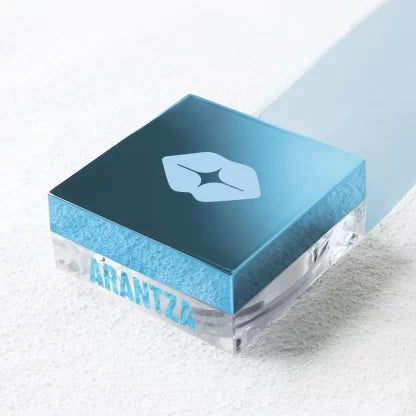 STAY SMOOTH Polvo Suelto - Arantza Cosmetics
ARANTZA COSMETICS