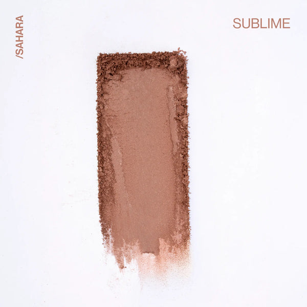 SUBLIME - BRONZER COMPACTO |ATENEA
