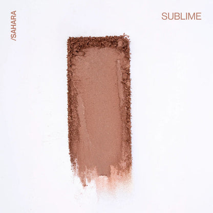 SUBLIME - BRONZER COMPACTO |ATENEA