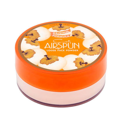 Polvo AirsPun - COTY
airspun