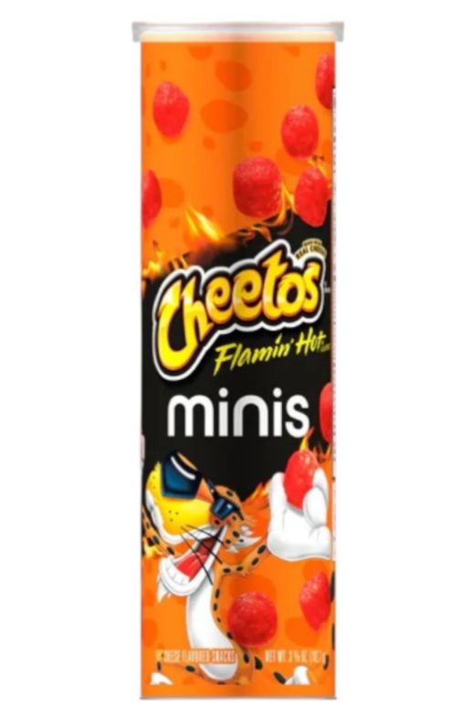 SNACKS