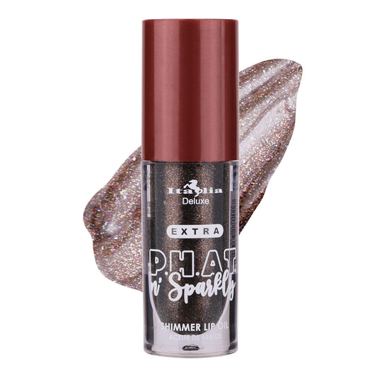 Sparkly Lip Oil