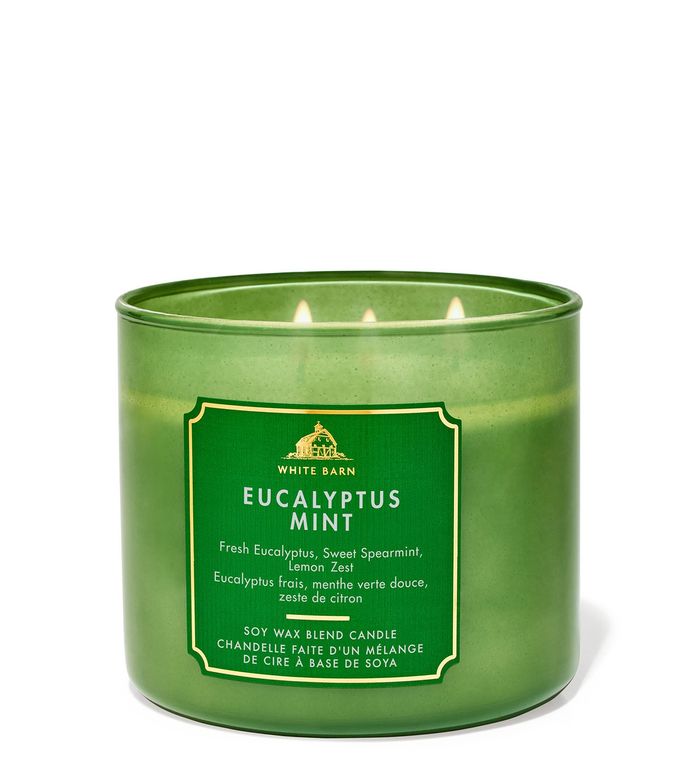 VELAS | BATH & BODY WORKS