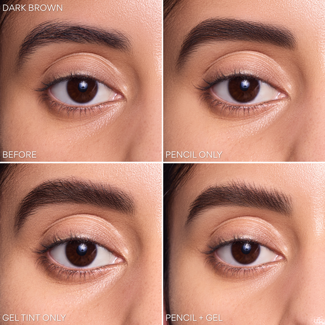 DUET - Lápiz de ceja | Beauty Creations TT