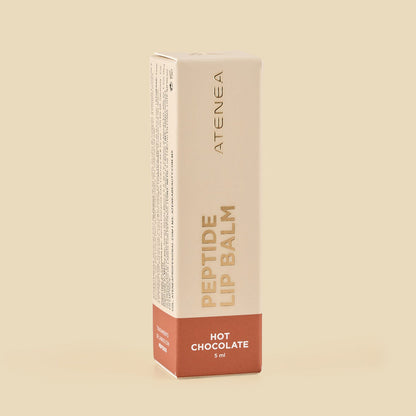 PEPTIDE LIP BALM TRAVEL SIZE / ATENEA