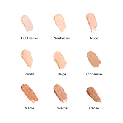CORRECTOR LÍQUIDO 1ST SCENE TRAVEL SIZE