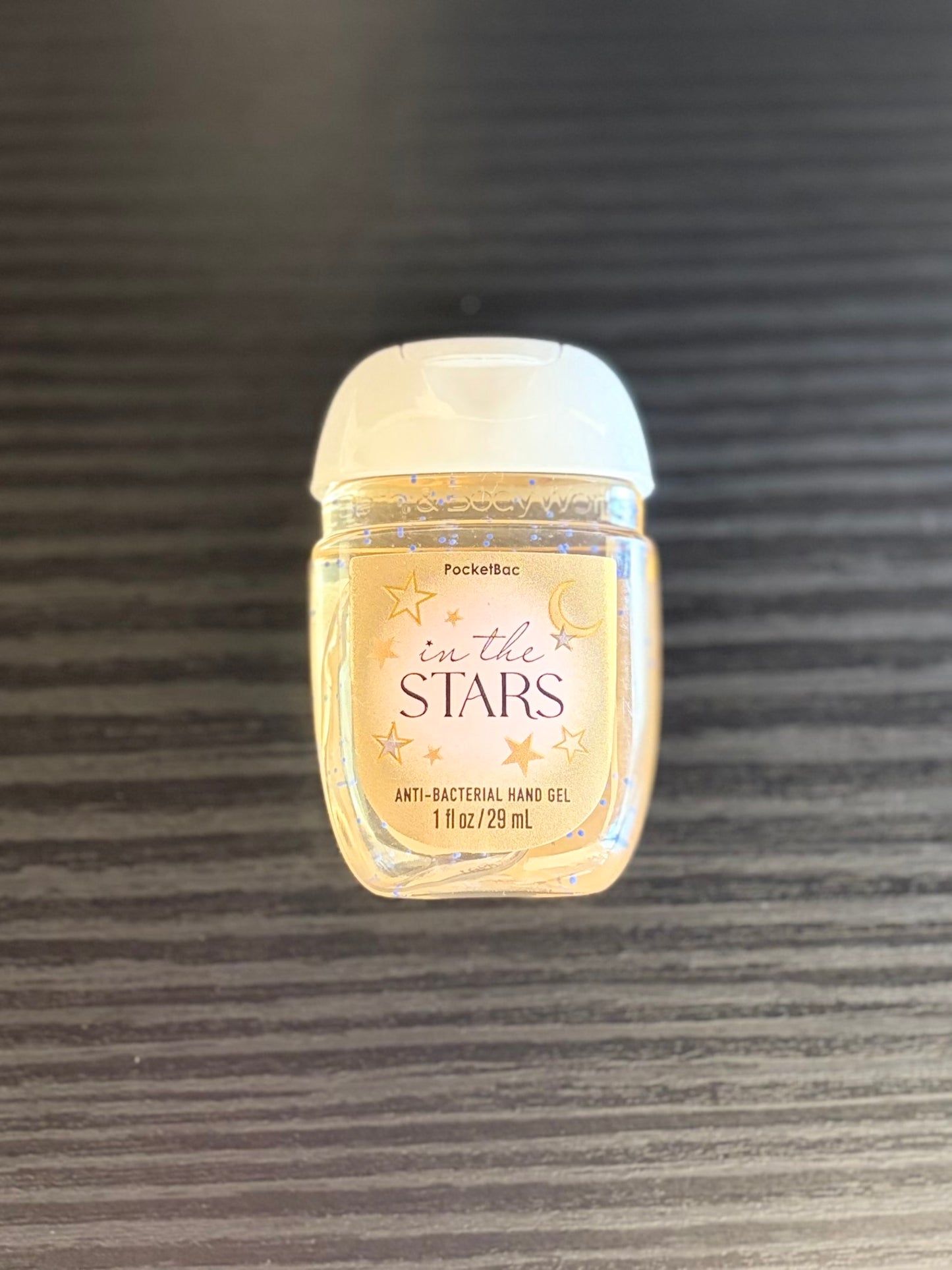 GEL ANTIBACTERIAL | BATH & BODY WORKS