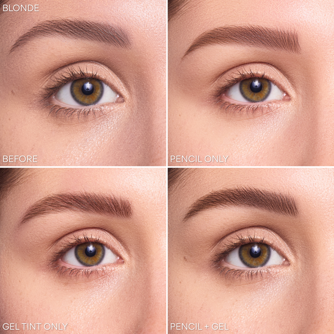 DUET - Lápiz de ceja | Beauty Creations TT