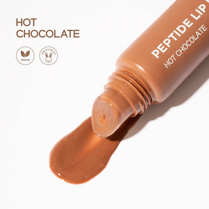 PEPTIDE LIP BALM | ATENEA