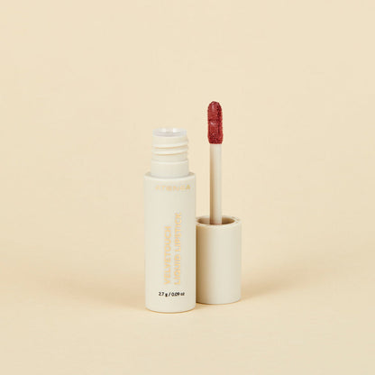 LABIAL VELVET LÍQUIDO | ATENEA