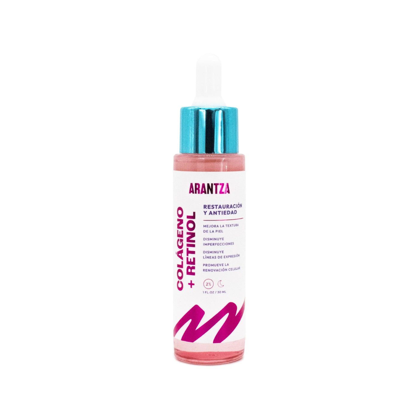 Serum Skin Care | Arantza Cosmetics
ARANTZA COSMETICS
