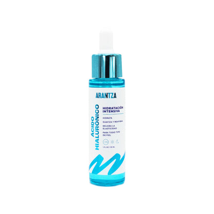 Serum Skin Care | Arantza Cosmetics
ARANTZA COSMETICS