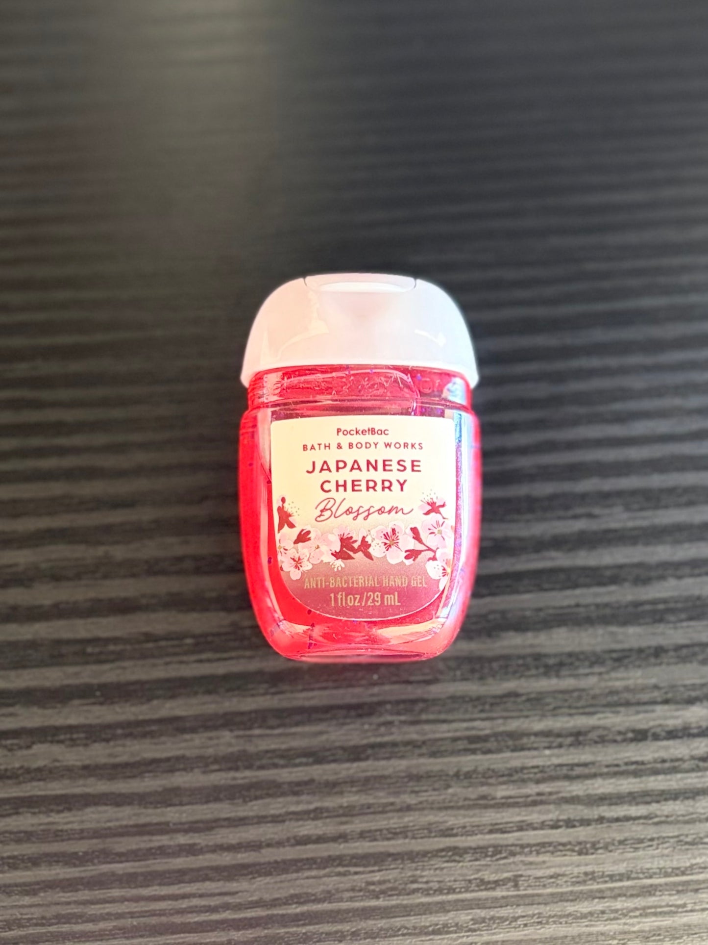 GEL ANTIBACTERIAL | BATH & BODY WORKS