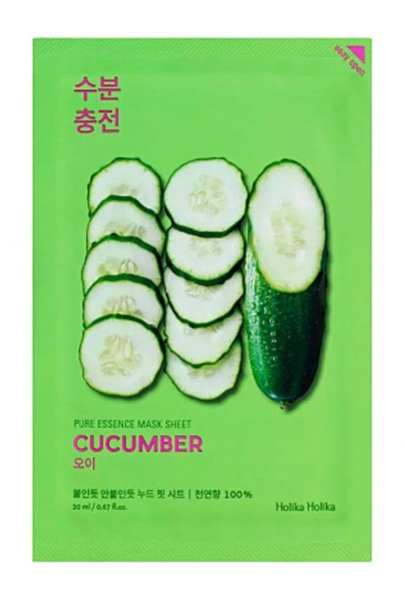HOLIKA HOLIKA FACE MASK