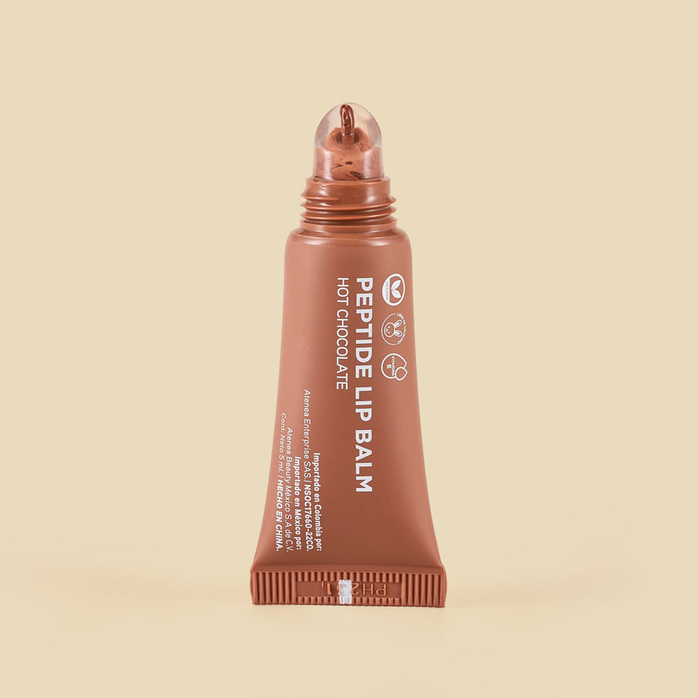 PEPTIDE LIP BALM TRAVEL SIZE / ATENEA