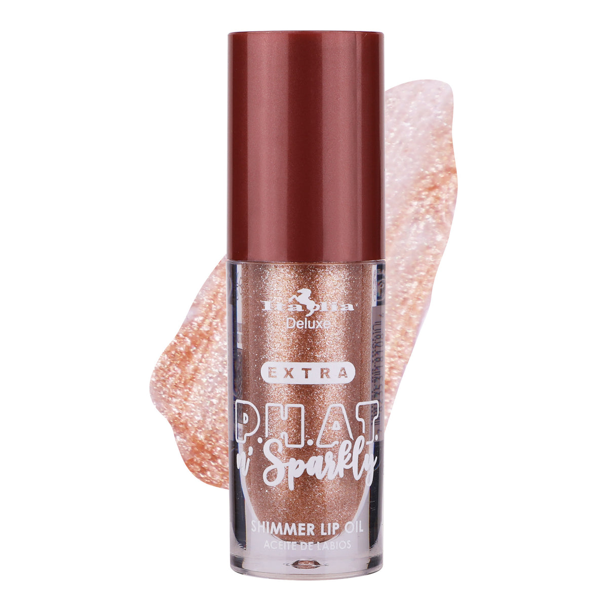 Sparkly Lip Oil