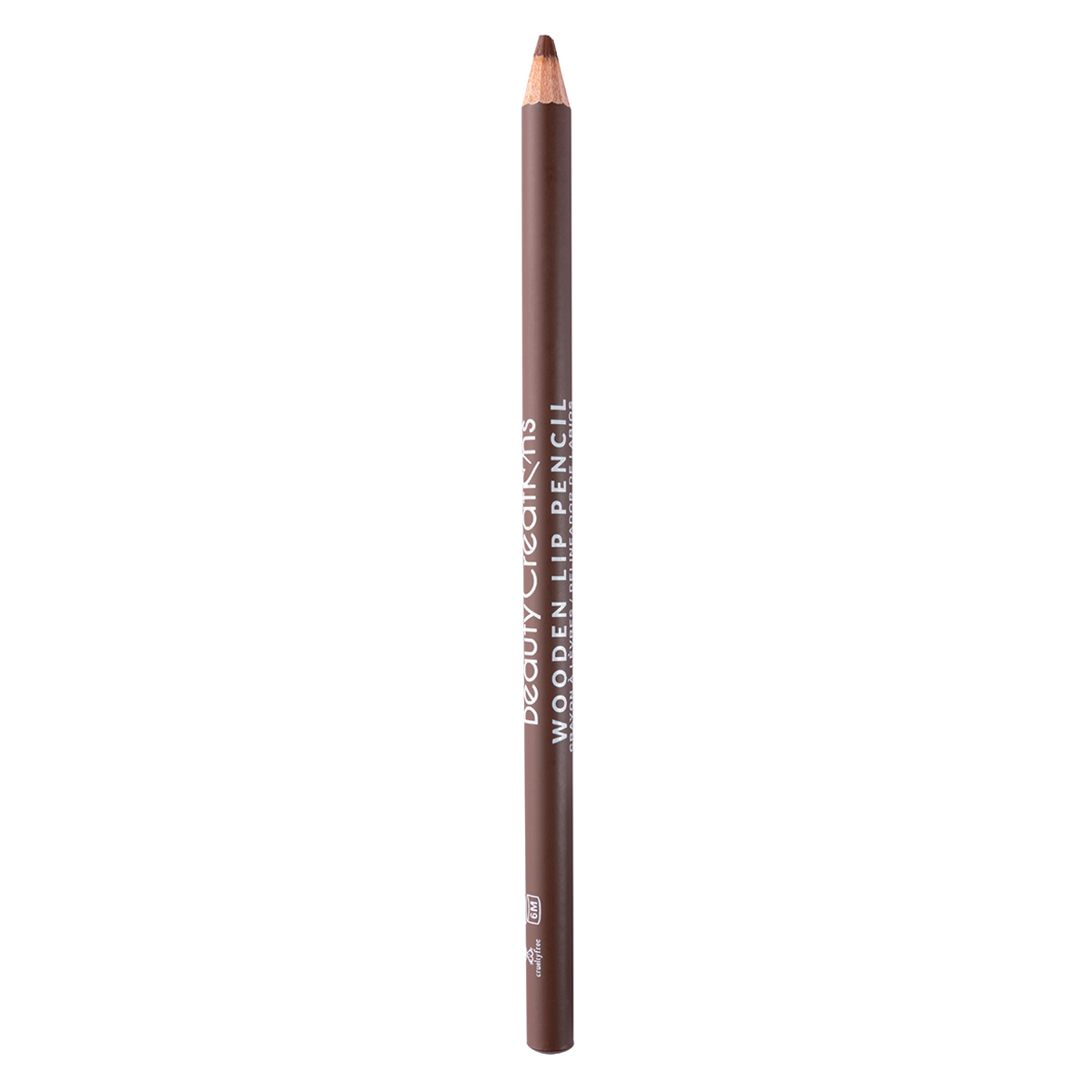 Lápiz de labios Wooden Lip Pencils - BEAUTY CREATIONS