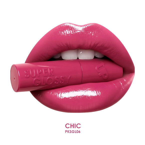Super glossy - Gloss líquido | Pink Up
PINK UP