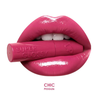 Super glossy - Gloss líquido | Pink Up
PINK UP