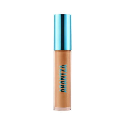 Lights On - Corrector Líquido Hidratante | Arantza Cosmetics
ARANTZA COSMETICS