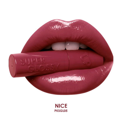 Super glossy - Gloss líquido | Pink Up
PINK UP