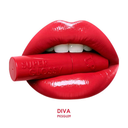 Super glossy - Gloss líquido | Pink Up
PINK UP