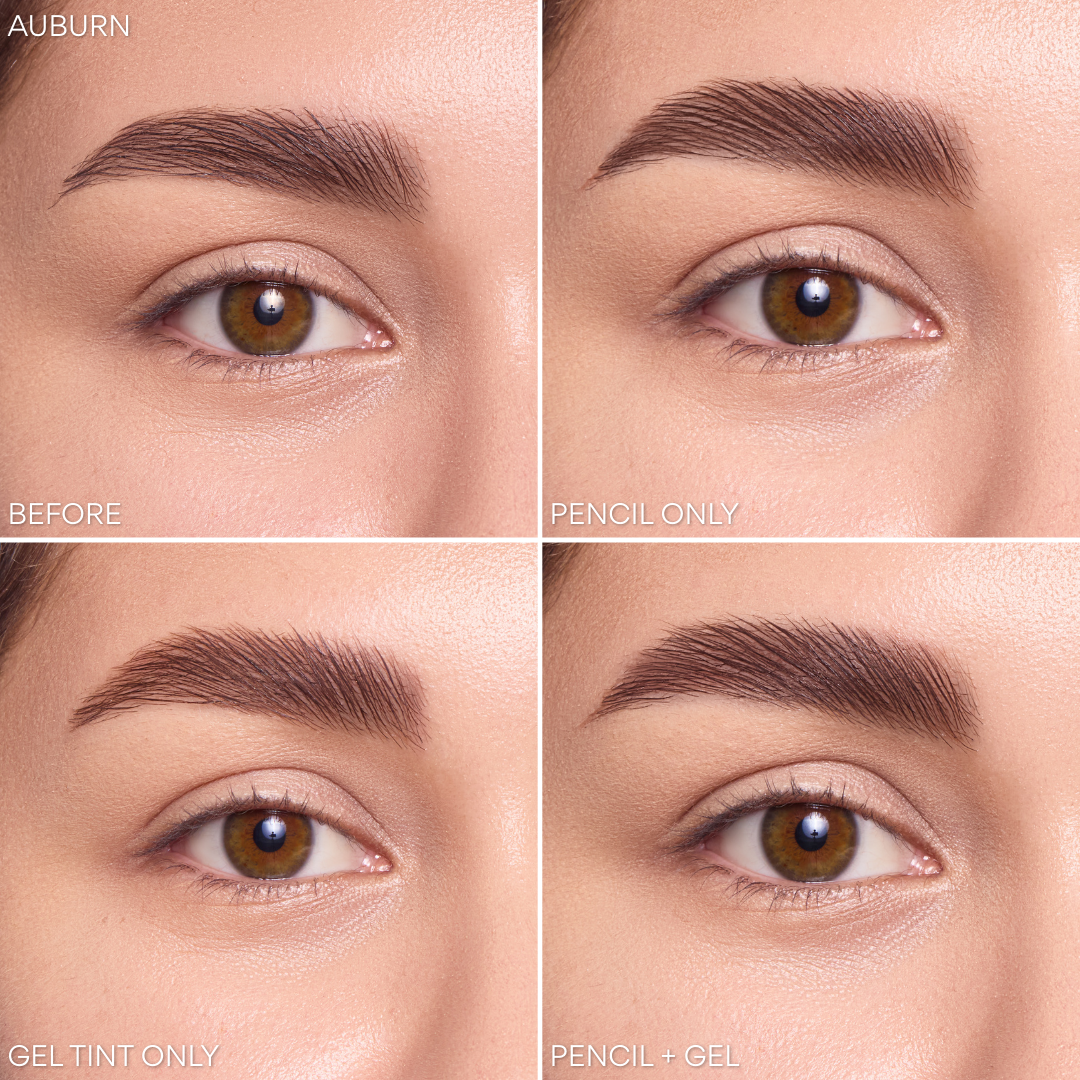 DUET - Lápiz de ceja | Beauty Creations TT