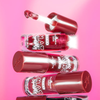 Sparkly Lip Oil