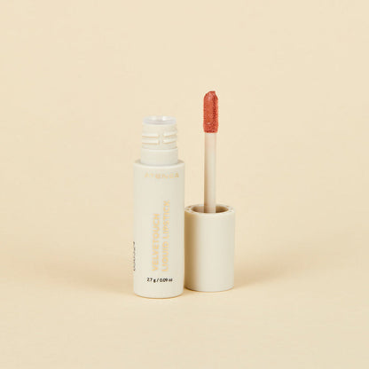 LABIAL VELVET LÍQUIDO | ATENEA