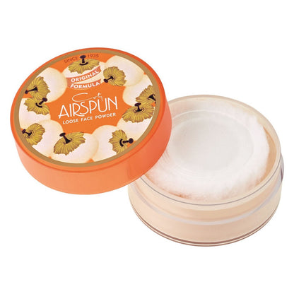 Polvo AirsPun - COTY
airspun