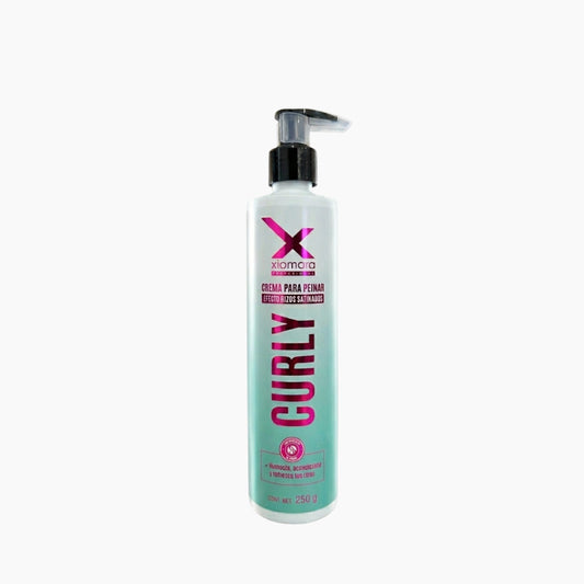 ACONDICIONADOR CURLY 250 ML | XIOMARA PROFESIONAL