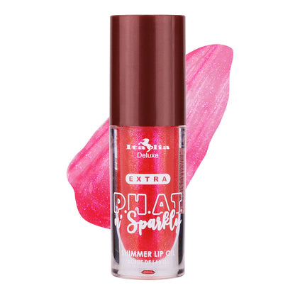 Sparkly Lip Oil