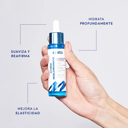 Serum Skin Care | Arantza Cosmetics
ARANTZA COSMETICS