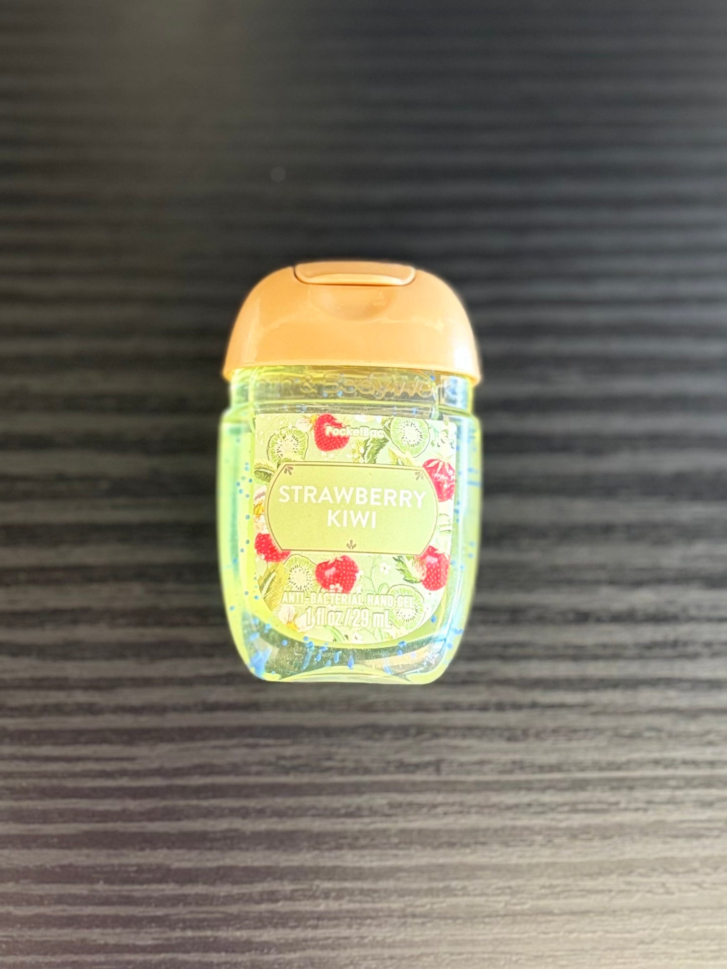 GEL ANTIBACTERIAL | BATH & BODY WORKS