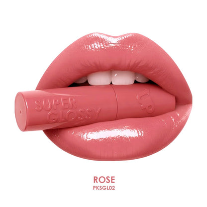 Super glossy - Gloss líquido | Pink Up
PINK UP
