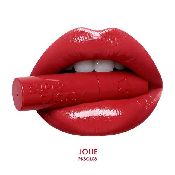 Super glossy - Gloss líquido | Pink Up
PINK UP