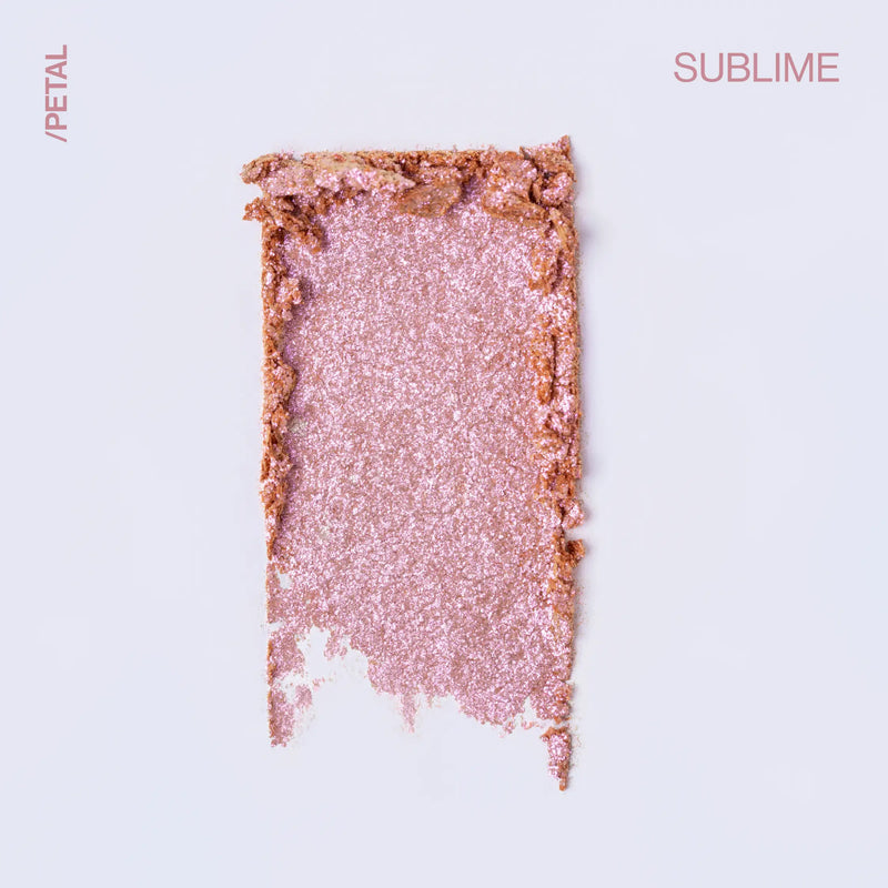 SUBLIME - ILUMINADOR COMPACTO | ATENEA