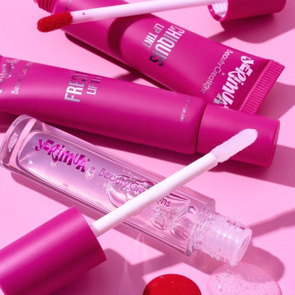 TRIO DE LABIALES - MY FAVS | YERIMUA X BEAUTY CREATIONS