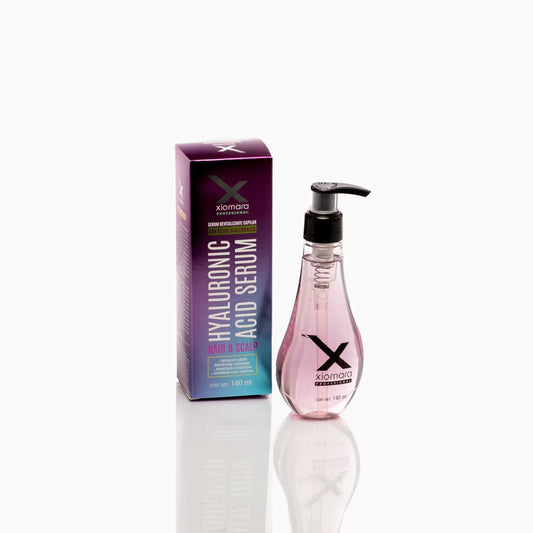 SERUM DE ÁCIDO HIALURÓNICO | XIOMARA PROFESIONAL
