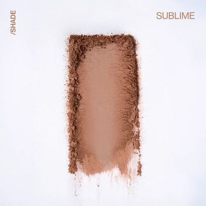 SUBLIME - BRONZER COMPACTO |ATENEA
