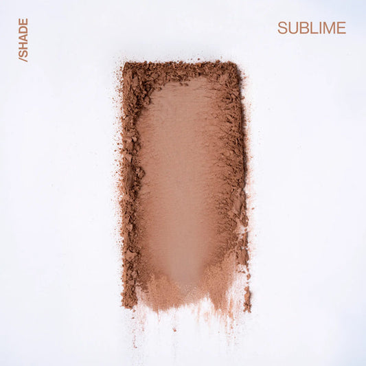 SUBLIME - BRONZER COMPACTO |ATENEA