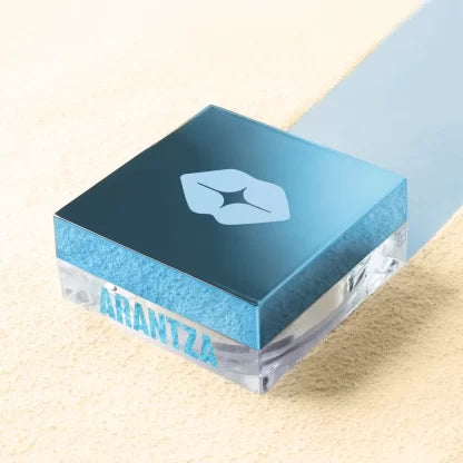 STAY SMOOTH Polvo Suelto - Arantza Cosmetics
ARANTZA COSMETICS
