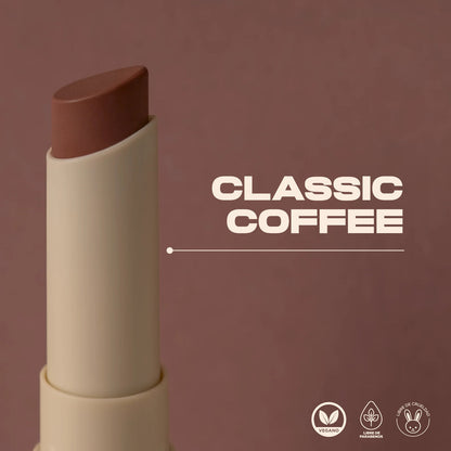 LABIAL VELVET EN BARRA | ATENEA